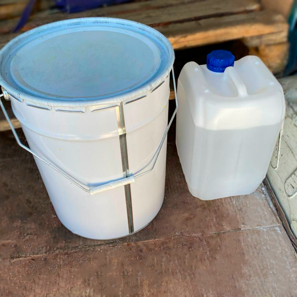 Растворители