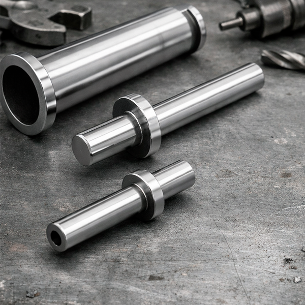 Заклёпки вытяжные