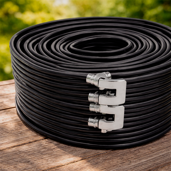 Плоскосворачиваемые рукава