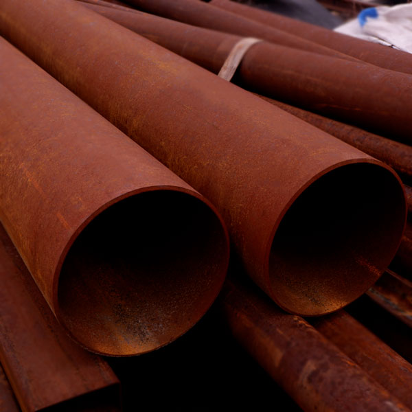 Труба стальная