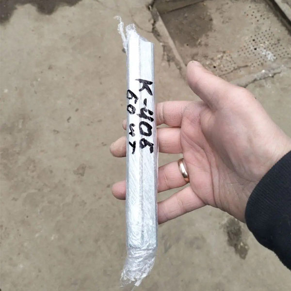 Кабельные стяжки