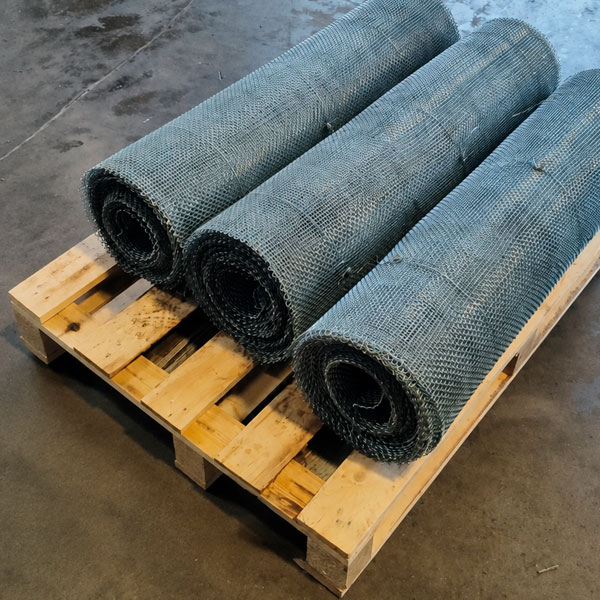 Сетка тканая НУ